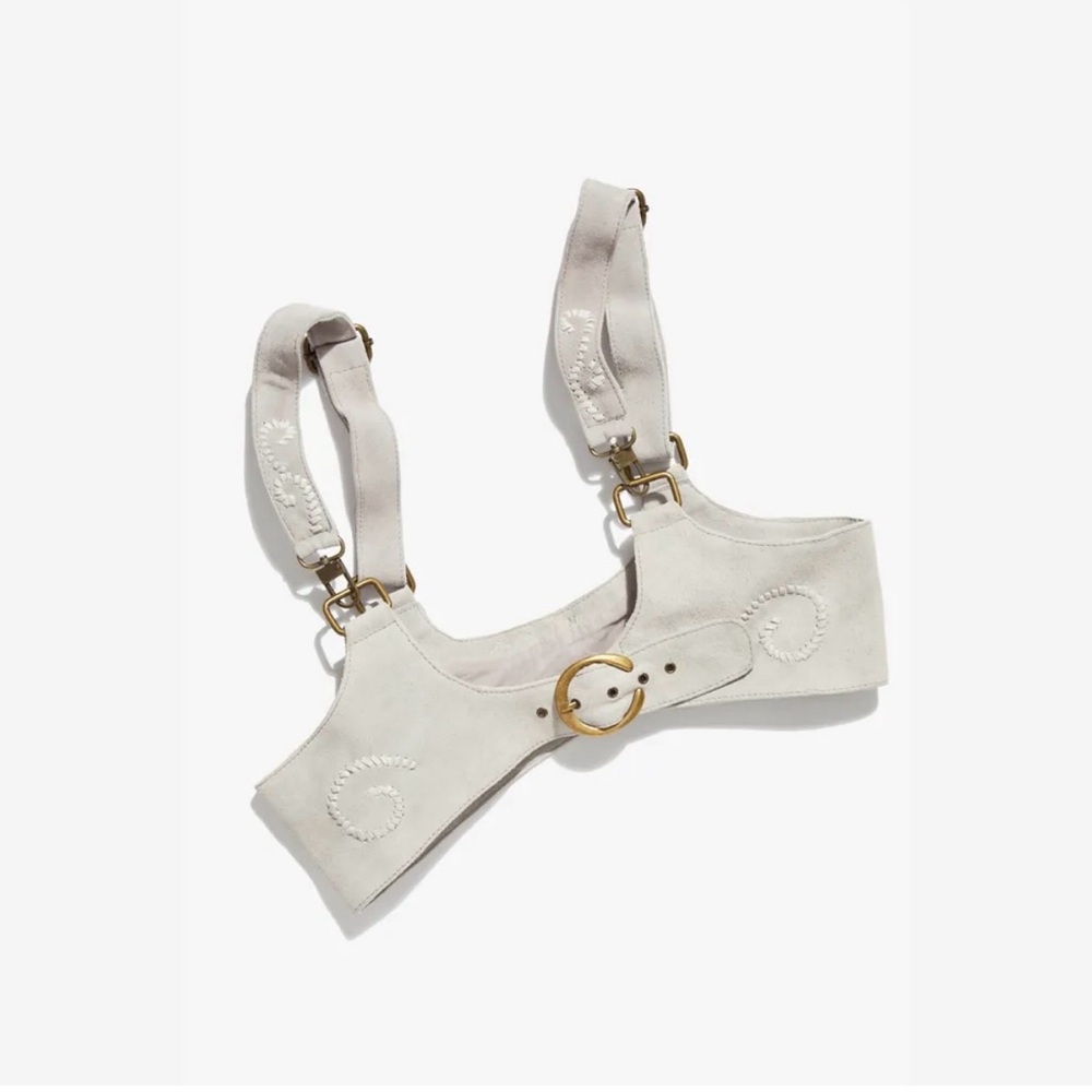 Free People Beacon Harness